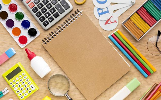 Papelaria em Valinhos