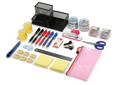 Papelaria em Valinhos