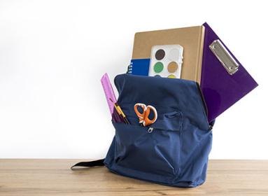 Papelaria em Valinhos